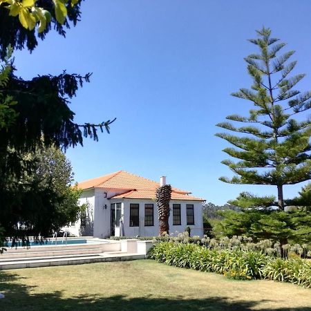 Casa De Fagilde Villa Canedo  Esterno foto