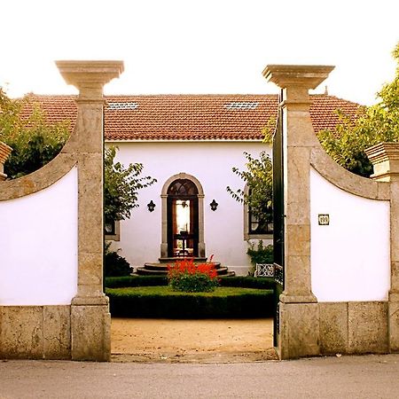 Casa De Fagilde Villa Canedo  Esterno foto