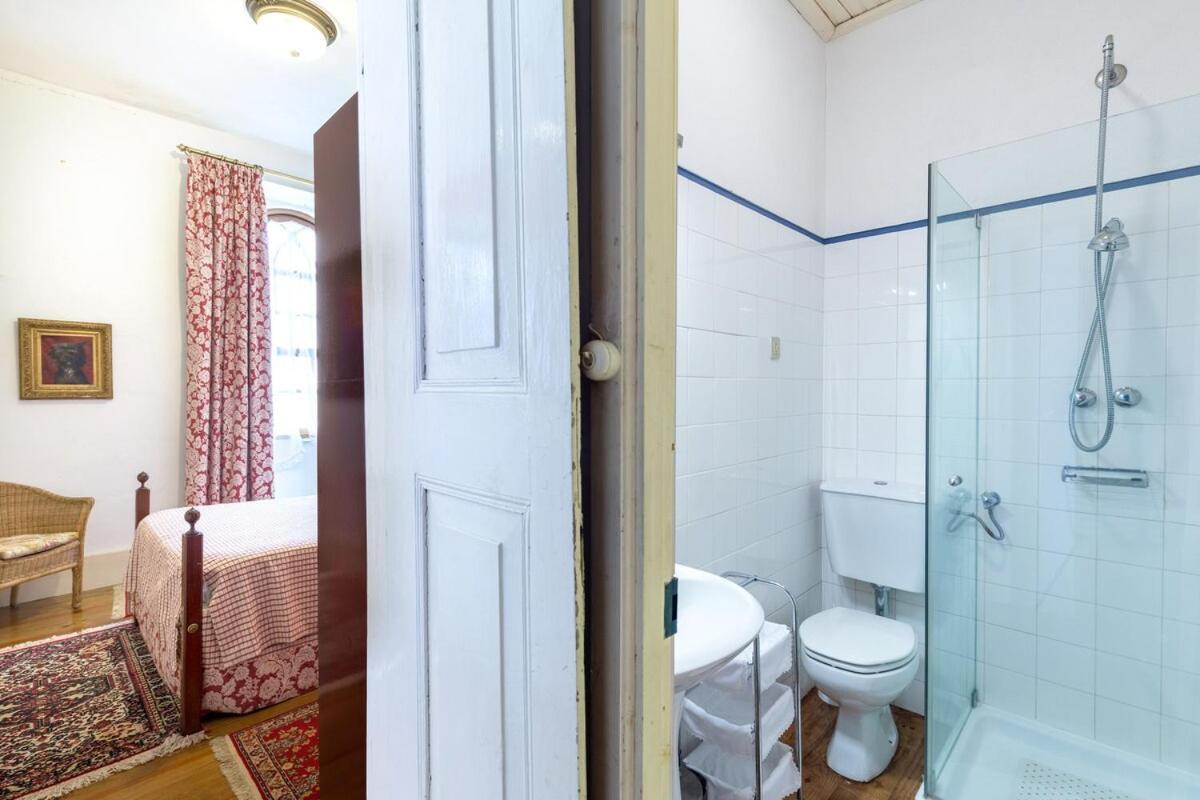 Casa De Fagilde Villa Canedo  Esterno foto