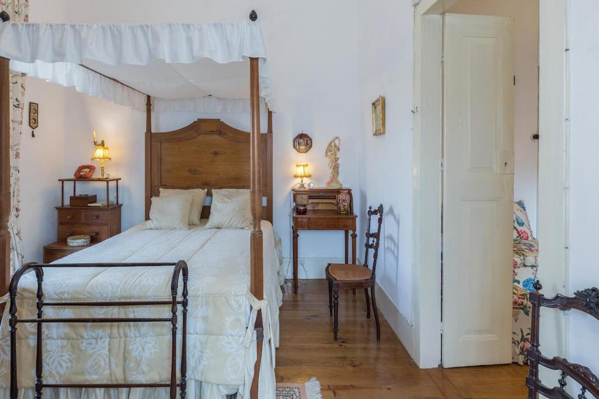 Casa De Fagilde Villa Canedo  Esterno foto