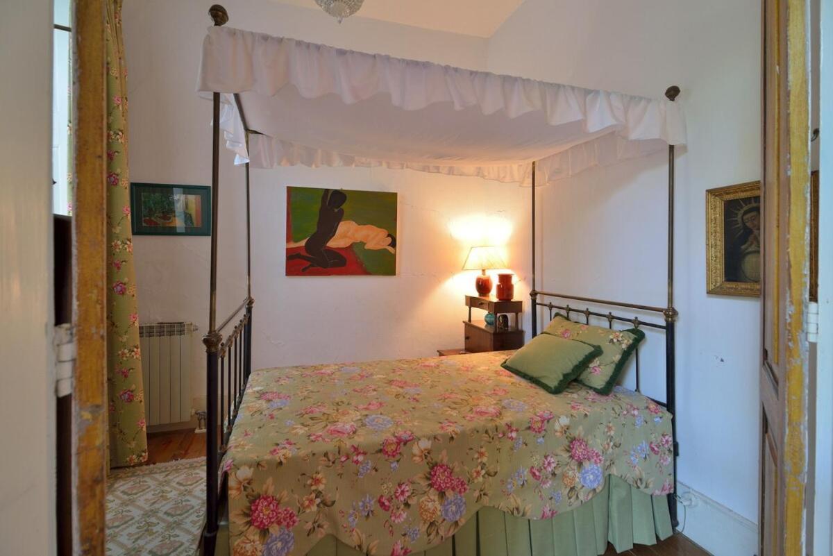 Casa De Fagilde Villa Canedo  Esterno foto