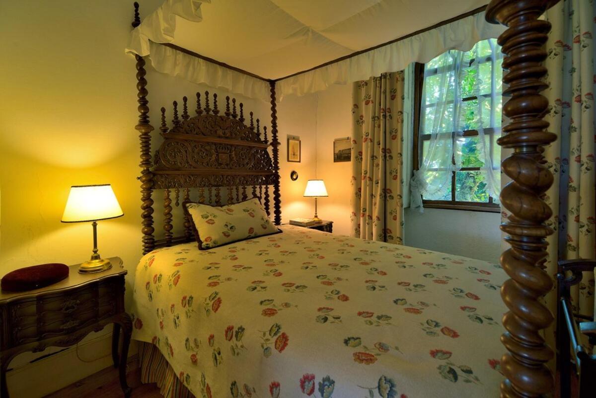 Casa De Fagilde Villa Canedo  Esterno foto