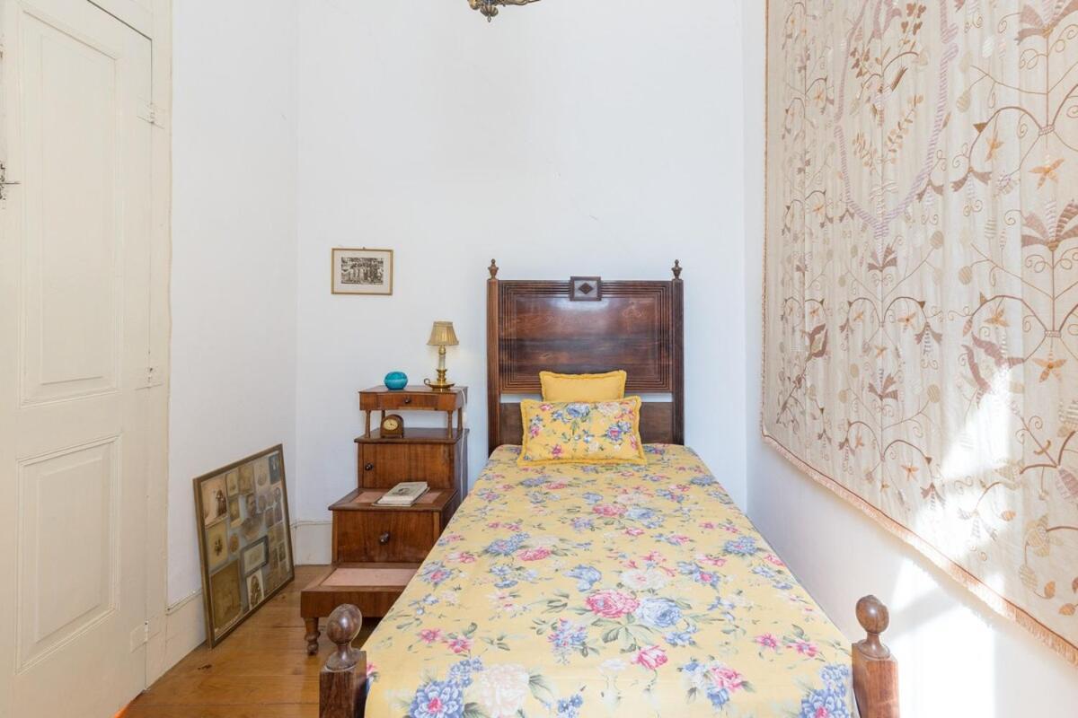 Casa De Fagilde Villa Canedo  Esterno foto