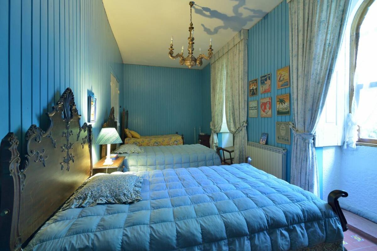 Casa De Fagilde Villa Canedo  Esterno foto