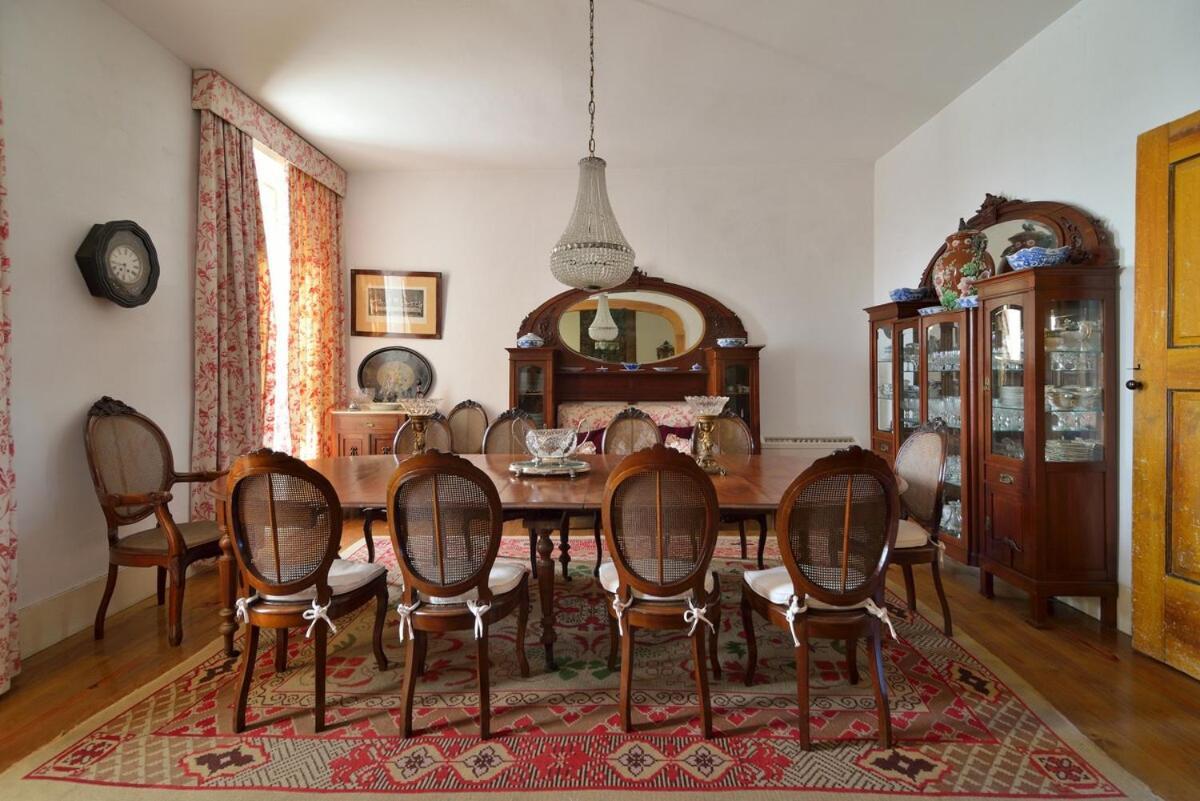 Casa De Fagilde Villa Canedo  Esterno foto
